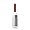 Master Series Walnut Microplane Gourmet Coarse Grater