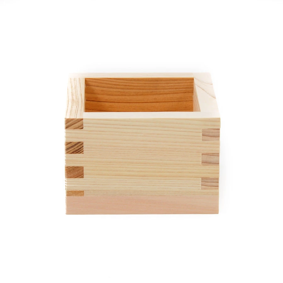 Masu Sake Cup 2 Masu Sake Cup - Image 2