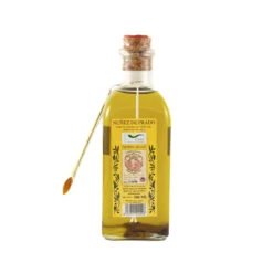 Nunez De Prado Organic Extra Virgin Olive Oil 500ml
