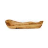 Olive Wood Artisan Bread Holder 40cm