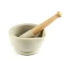 Ceramic Pestle & Mortar Holds 284ml