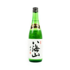 Hakkaisan Junmai Ginjo Sake 720ml