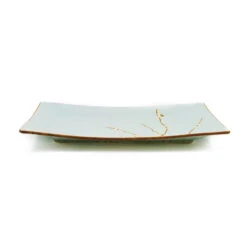 Sakura Serving Platter