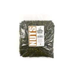 Green Skinless Pistachios 1kg