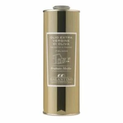 Galantino Fruttato Medio Extra Virgin Olive Oil 500ml