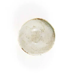 Yukishino Rice Bowl -Deals Kitchen Hub Store stoneware rice bowl earthy colours light 10.5cm top