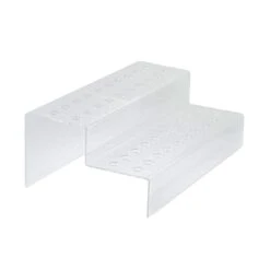 Buffet Display 2-Tier Canape Cone Tray For 40 Cones