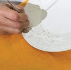 Bordallo Pinheiro Cabbage Leaf Oval Platter 8 Bordallo Pinheiro Cabbage Leaf Oval Platter -Deals Kitchen Hub Store tropical plate bordello hand 9