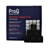 ProQ Cocoshell Briquettes 10kg