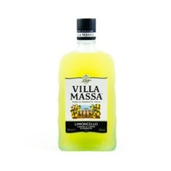 Villa Massa Limoncello 500ml