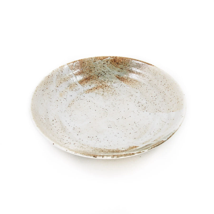 Yukishino Plate 22.5 X 5cm 2 Yukishino Plate 22.5 X 5cm - Image 2